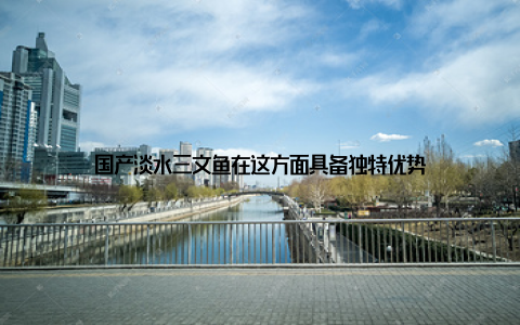 国产淡水三文鱼在这方面具备独特优势